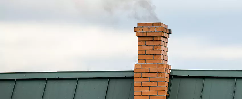 Animal Screen Chimney Cap Repair And Installation Services in Broken Arrow, Oklahoma