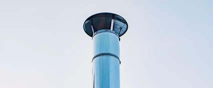 Wind-Resistant Chimney Caps Installation and Repair Services in Broken Arrow, Oklahoma