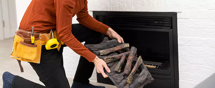 Chimney Creosote Cleaning Cost in Broken Arrow, Oklahoma
