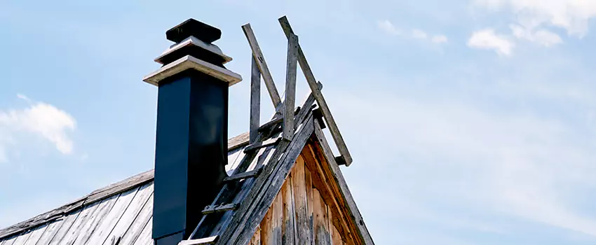 Chimney Creosote Cleaning in Broken Arrow, OK