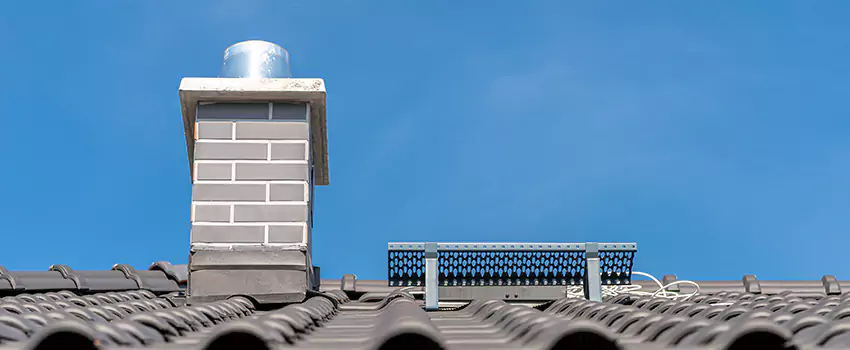 Chimney Flue Relining Services in Broken Arrow, Oklahoma