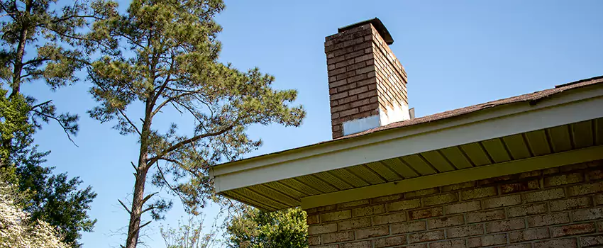 Budget-Friendly Chimney Masonry Service in Broken Arrow, Oklahoma