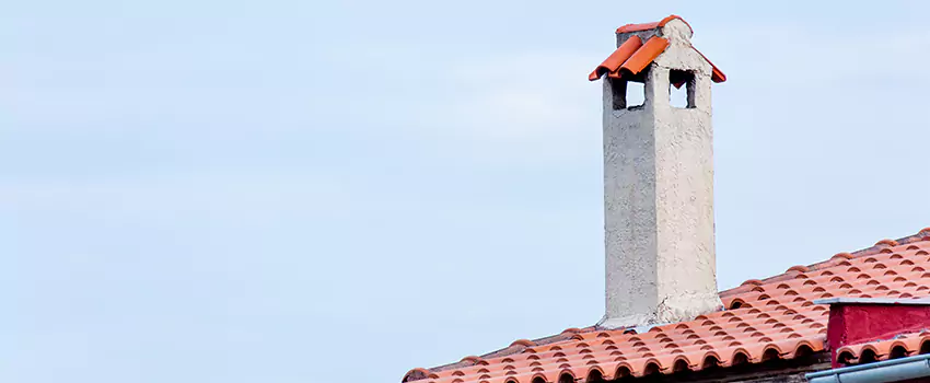 Chimney Pot Replacement in Broken Arrow, OK