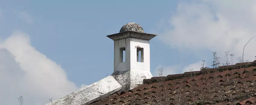 Cost To Rebuild A Chimney in Broken Arrow, OK