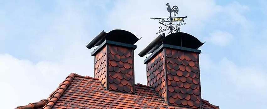 Old Chimney Restoration in Broken Arrow, Oklahoma
