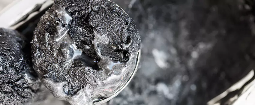 Clogged Dryer Vent Lint Cleaning in Broken Arrow, Oklahoma