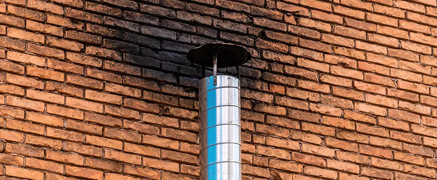 Diagnosing Commercial Chimney Problems in Broken Arrow, OK
