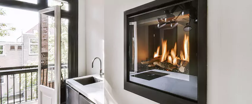 Dimplex Fireplace Installation and Repair in Broken Arrow, Oklahoma