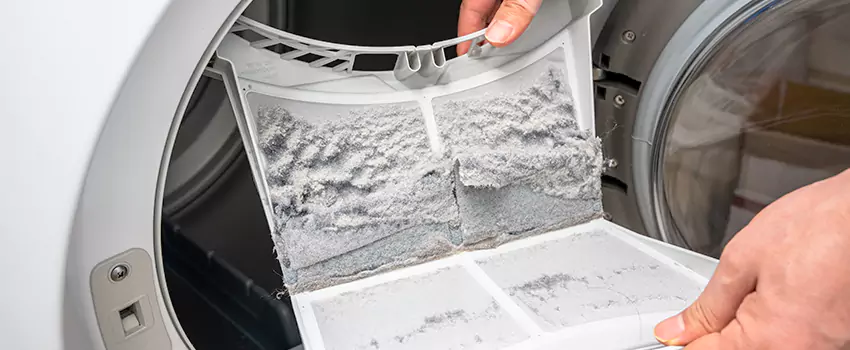 Best Dryer Lint Removal Company in Broken Arrow, Oklahoma