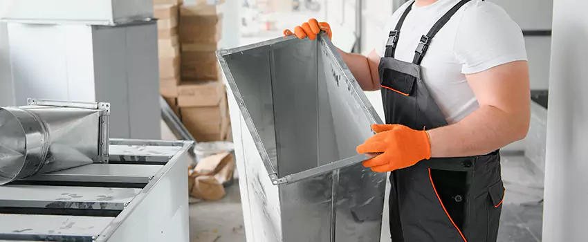Benefits of Dryer Vent Inspection in Broken Arrow, OK