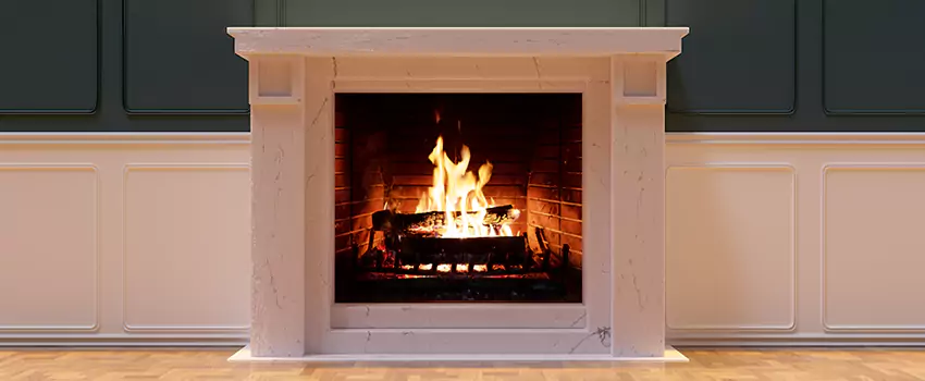 Empire Comfort Systems Fireplace Installation and Replacement in Broken Arrow, Oklahoma