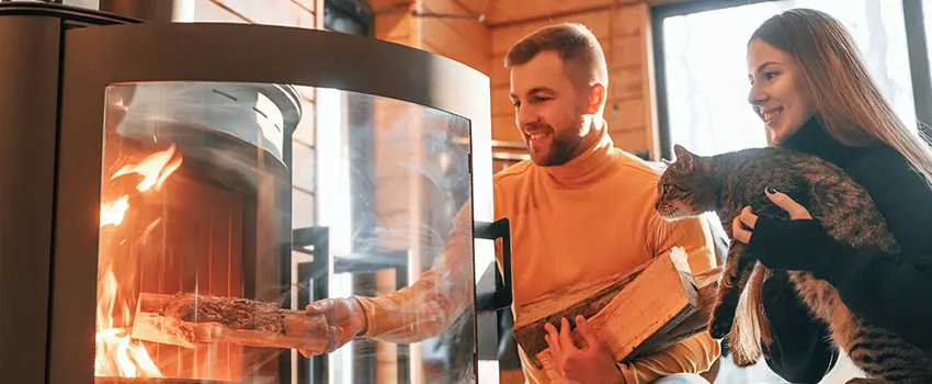 Fireplace Door Installation And Replacement Contractors in Broken Arrow, OK