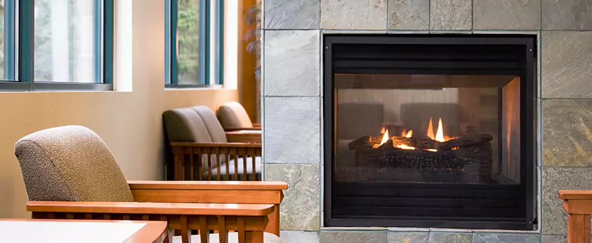 Fireplace Refacing in Broken Arrow, Oklahoma