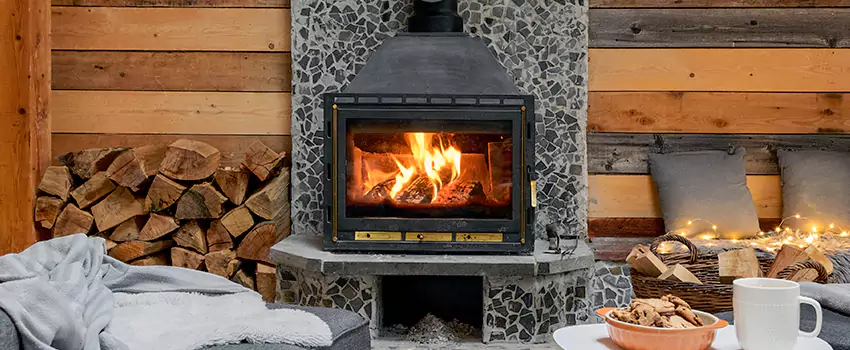 Fireplace Renovation Service in Broken Arrow, OK