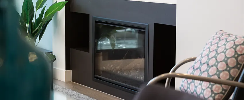 Welding Repairs for Fireplace Grate in Broken Arrow, OK