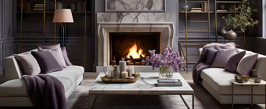 Fireplace Xtrordinair Ember-Glo Insert Fireplace Maintenance in Broken Arrow, Oklahoma