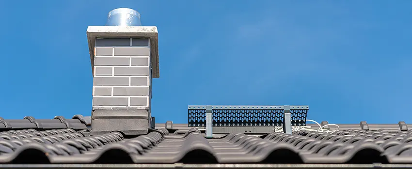 Repair Blocked Chimney in Broken Arrow, Oklahoma