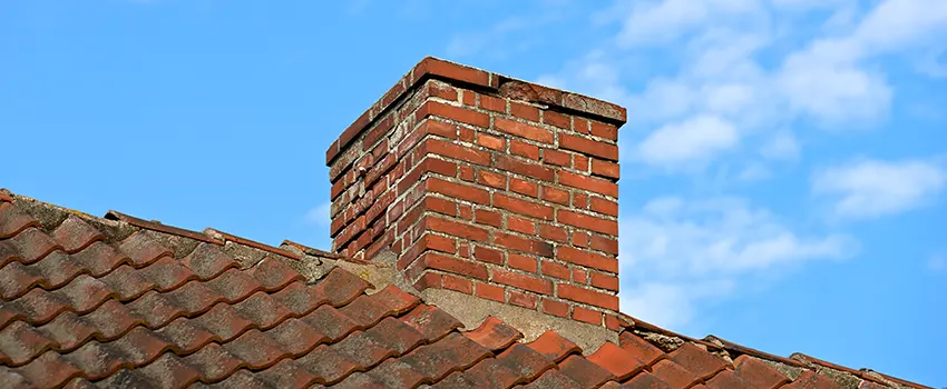 Flue Tiles Cracked Repair Services near Me in Broken Arrow, OK