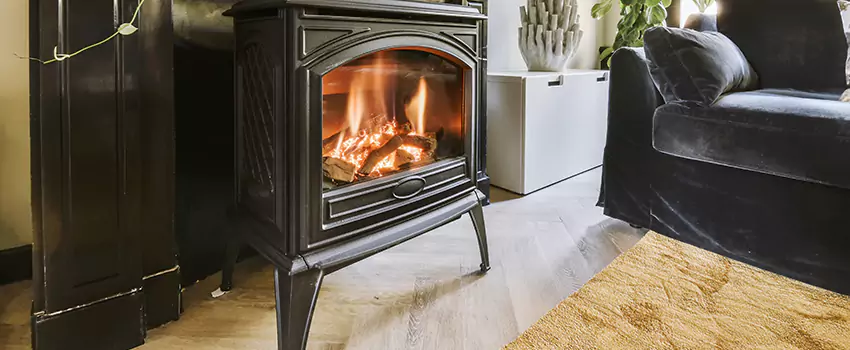 Cost of Hearthstone Stoves Fireplace Services in Broken Arrow, Oklahoma