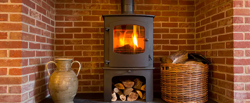 Specifications of Jøtul Fireplace and Inserts in Broken Arrow, Oklahoma