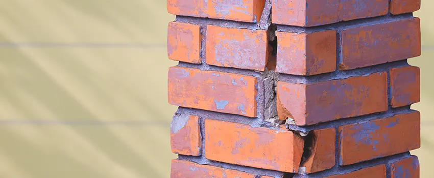 Leaking Chimney Repair And Replacement Cost in Broken Arrow, Oklahoma