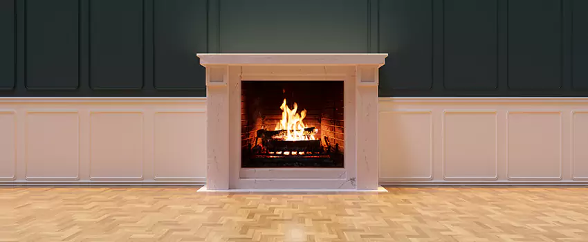 Napoleon Electric Fireplaces Inspection Service in Broken Arrow, Oklahoma