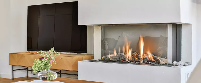 Ortal Wilderness Fireplace Repair and Maintenance in Broken Arrow, Oklahoma