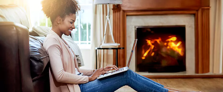 Cost-Effective Osburn Fireplace Installation and Repair in Broken Arrow, OK