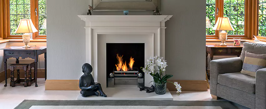 RSF Fireplaces Maintenance and Repair in Broken Arrow, Oklahoma