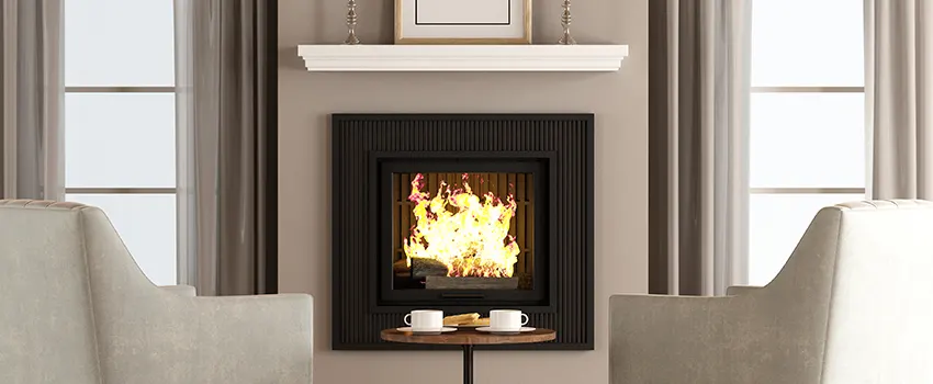 Superior Outdoor Fireplace Repair in Broken Arrow, OK