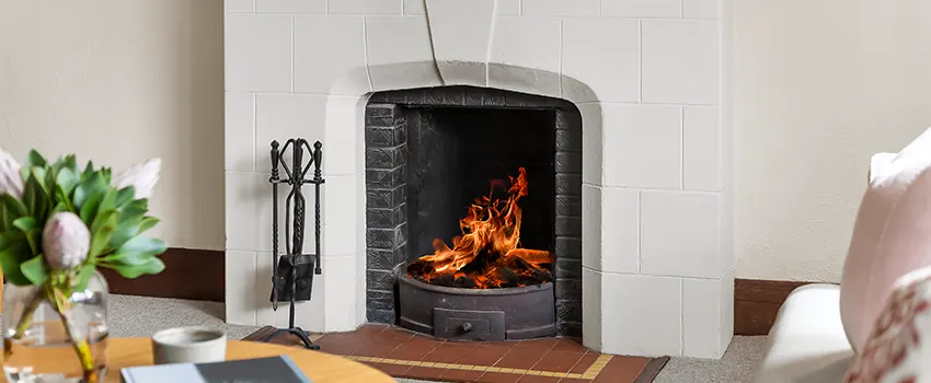 Valor Fireplaces and Stove Repair in Broken Arrow, OK