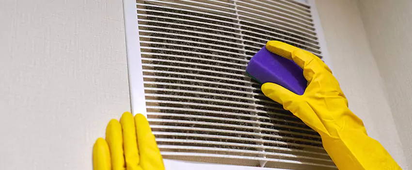 Vent Cleaning Company in Broken Arrow, OK