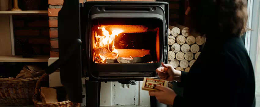 Key Features of Vermont Castings Fireplaces in Broken Arrow, OK
