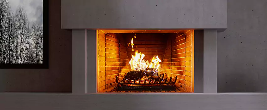 Indoor Wood Burning Furnace Repair and Installation in Broken Arrow, Oklahoma