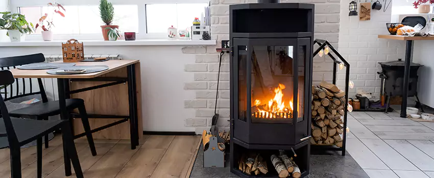 Wood Stove Inspection Services in Broken Arrow, OK