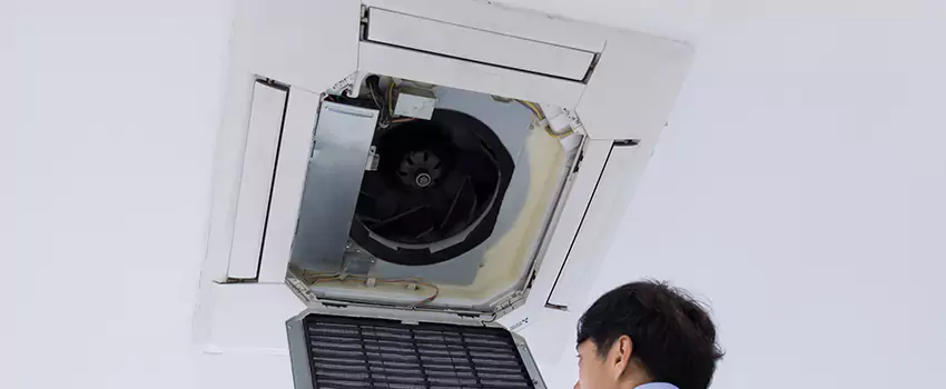 Benefits of Professional Air Duct Cleaning in Broken Arrow, Oklahoma