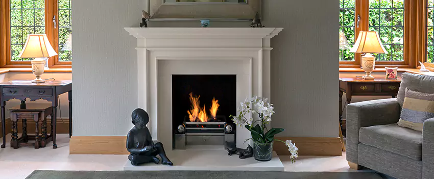 Astria Open-Hearth Wood Fireplaces Services in Broken Arrow, OK