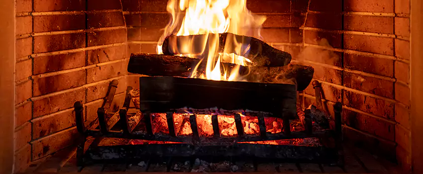 Chimney Ash Dump Cover Repair Services in Broken Arrow, OK