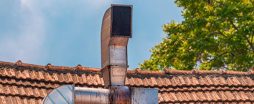 Chimney Cleaning Cost in Broken Arrow, Oklahoma