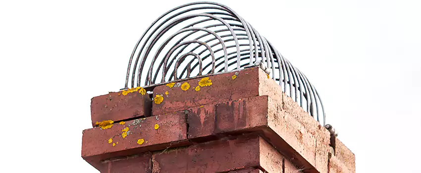 Chimney Crown Problems in Broken Arrow, Oklahoma
