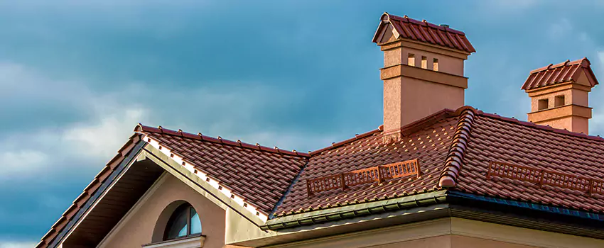 Residential Chimney Services in Broken Arrow, Oklahoma