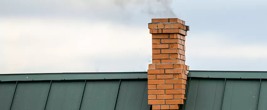 Chimney Installation Company in Broken Arrow, OK
