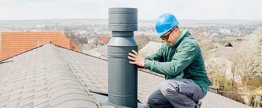 Insulated Chimney Liner Services in Broken Arrow, OK