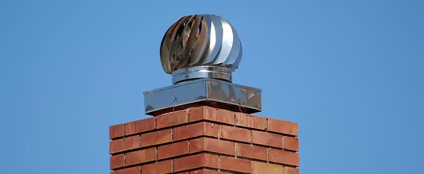 Chimney Flue Rebuild Services in Broken Arrow, Oklahoma