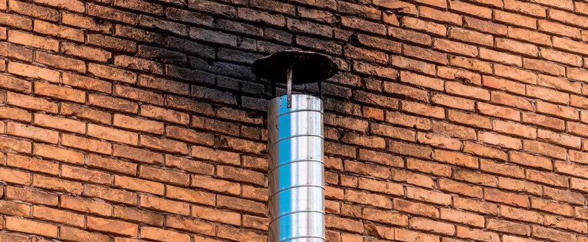Chimney Design and Style Remodel Services in Broken Arrow, Oklahoma
