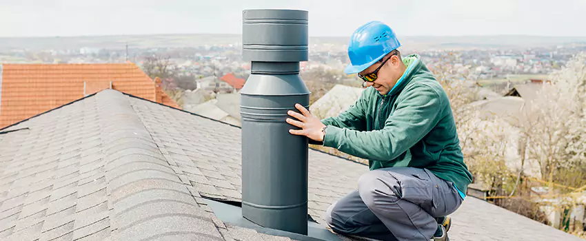 Chimney Repair Cost in Broken Arrow, OK