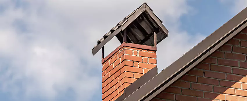 Chimney Saver Masonry Repair Contractor in Broken Arrow, Oklahoma