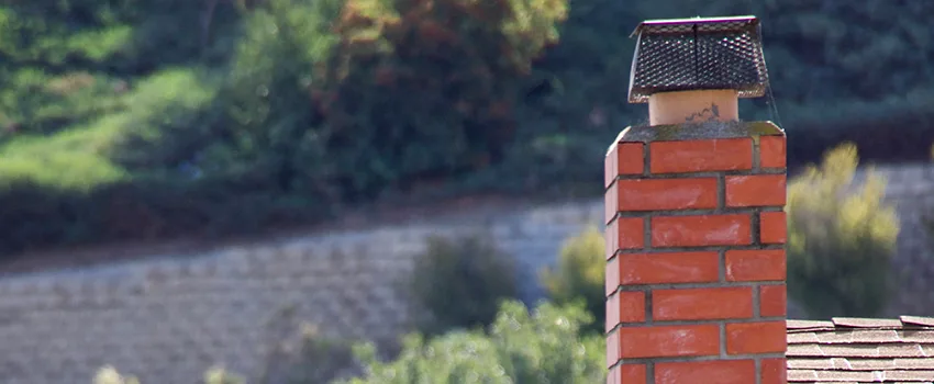 Chimney Tuckpointing And Masonry Restoration in Broken Arrow, OK