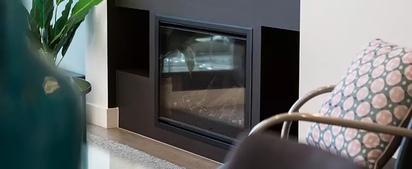 Dimplex Bold Electric Fireplace Fixes in Broken Arrow, OK