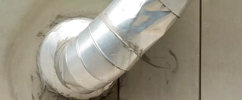 Dryer Vent Repair Process in Broken Arrow, OK